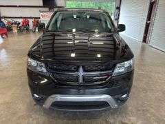 2016 DODGE Journey