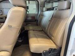 2009 FORD F-150