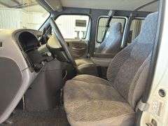 1999 DODGE Ram Wagon