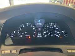2009 LEXUS LS