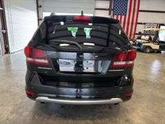 2016 DODGE Journey