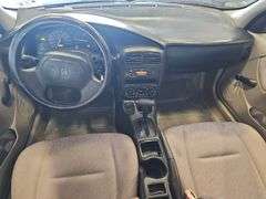 2002 SATURN SL1