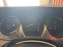 2012 FORD Taurus