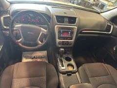 2014 GMC Acadia