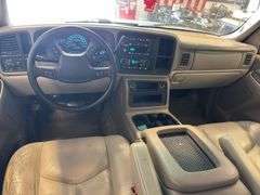2003 CHEVROLET Tahoe