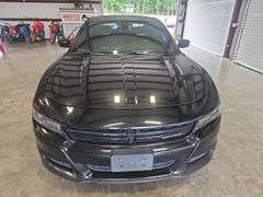 2015 DODGE Charger