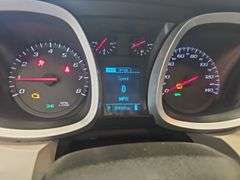 2013 CHEVROLET Equinox