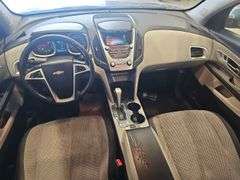 2013 CHEVROLET Equinox