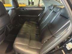 2008 TOYOTA Avalon