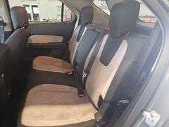 2013 CHEVROLET Equinox