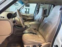 1997 FORD Expedition