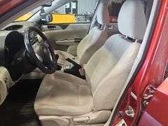 2009 SUBARU Impreza