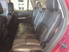 2014 FORD Edge