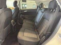 2016 FORD Edge