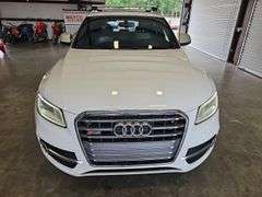 2014 AUDI SQ5