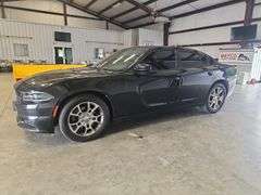 2015 DODGE Charger