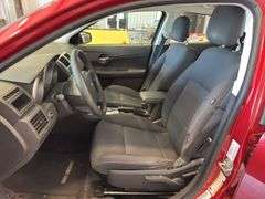 2010 DODGE Avenger