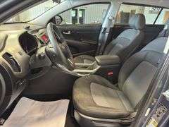 2016 KIA Sportage
