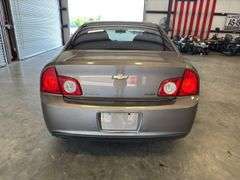 2010 CHEVROLET Malibu
