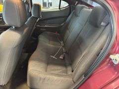 2005 PONTIAC Grand Prix