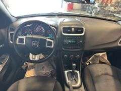2011 DODGE Avenger