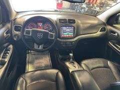 2016 DODGE Journey