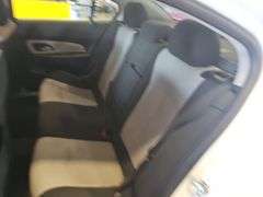 2011 CHEVROLET Cruze
