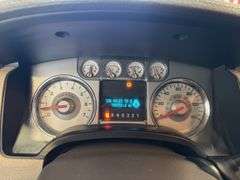 2009 FORD F-150