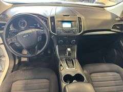 2016 FORD Edge