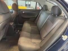 2010 CHEVROLET Malibu