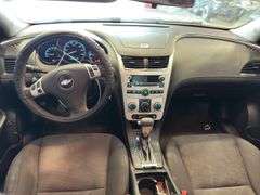 2010 CHEVROLET Malibu