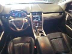 2014 FORD Edge