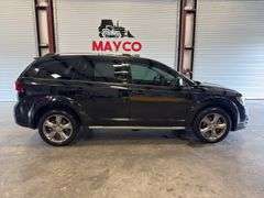 2016 DODGE Journey