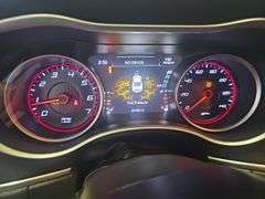2015 DODGE Charger