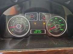 2008 FORD Taurus