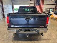 2011 GMC Sierra