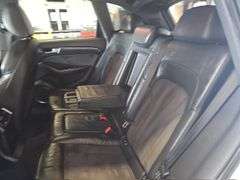 2014 AUDI SQ5