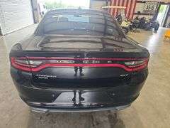 2015 DODGE Charger