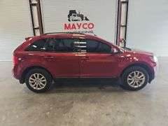 2014 FORD Edge