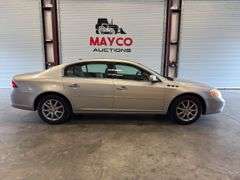 2007 BUICK Lucerne