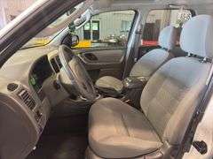 2007 FORD Escape