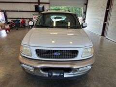 1997 FORD Expedition