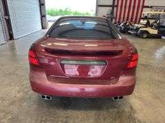 2005 PONTIAC Grand Prix