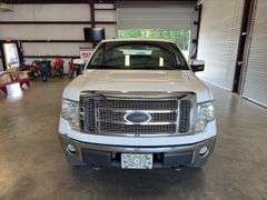2009 FORD F-150