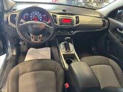 2016 KIA Sportage