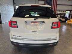 2014 GMC Acadia