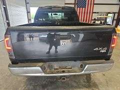 2007 DODGE Ram