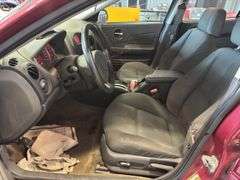 2005 PONTIAC Grand Prix