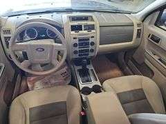 2008 FORD Escape