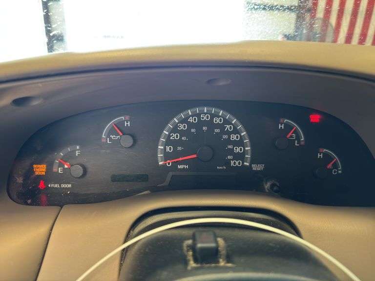 2002 FORD F-150